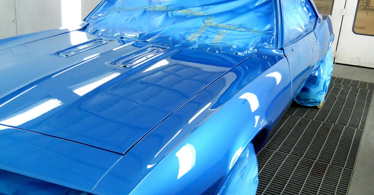 Auto Paint Corrections: An Essential Guide for Car Enthusiasts